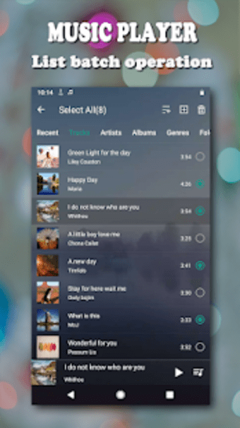 Image 2 for Music Player FX