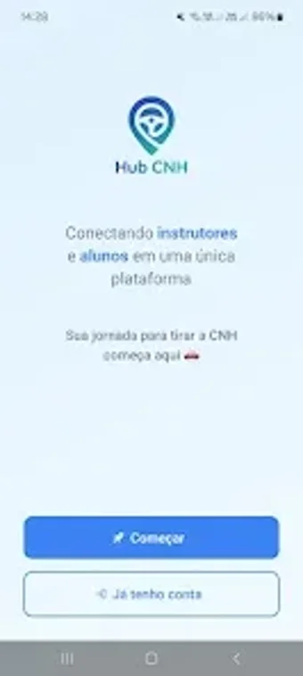 Image 0 for Hub CNH - Instrutores Trâ…