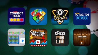 Image 0 for Fantasy Game Box