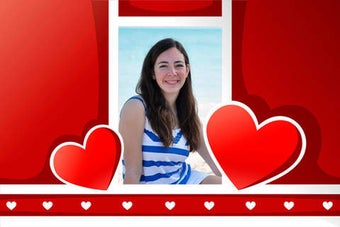 Image 0 for Love Collage Photo Frames