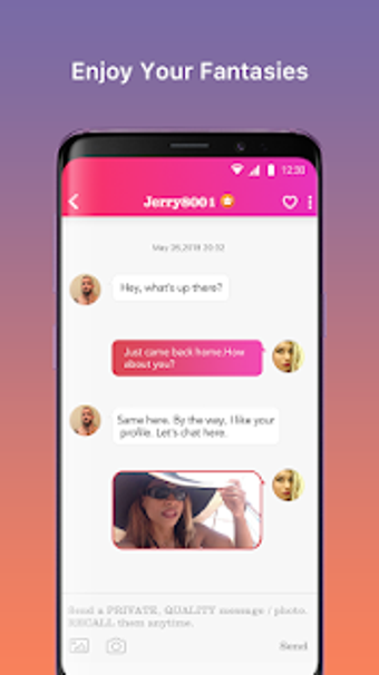 Image 2 for Cougar Dating Life : Date…