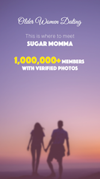 Image 0 for Cougar Dating Life : Date…