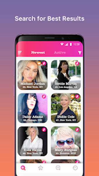 Image 3 for Cougar Dating Life : Date…