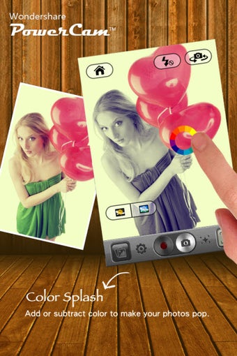 Imagen 4 para Wondershare PowerCam