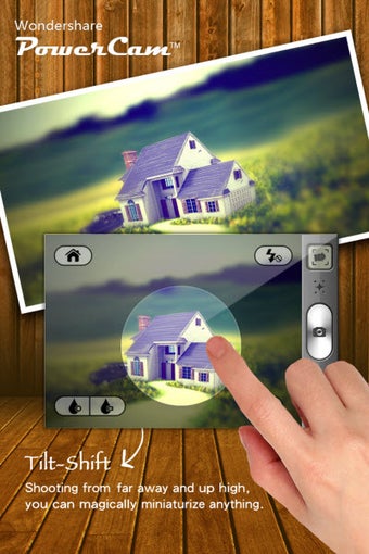Imagen 2 para Wondershare PowerCam