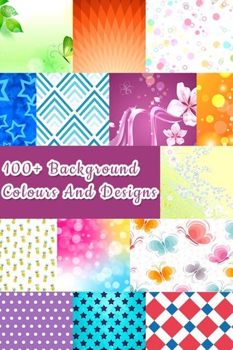 Image 3 for Photo Text Collage Editor
