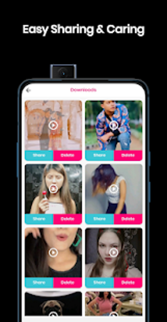Image 3 for Video Downloader for TikT…
