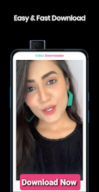 Image 2 for Video Downloader for TikT…