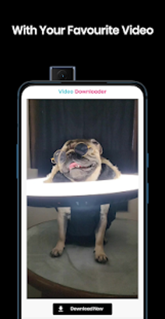 Image 1 for Video Downloader for TikT…