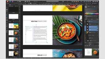 Image 0 for Affinity Publisher