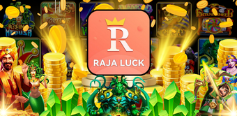 Image 0 for raja luck games manship