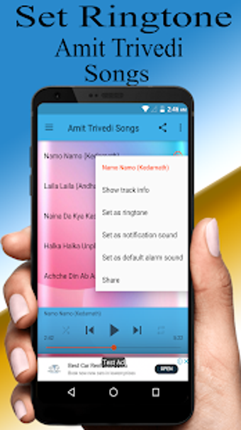 Image 2 for Amit Trivedi Songs