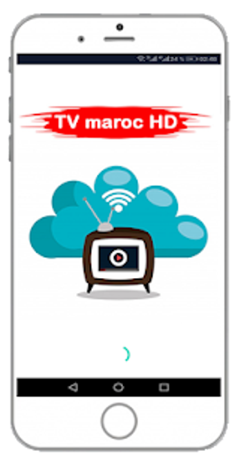 Image 0 for TV Maroc TNT