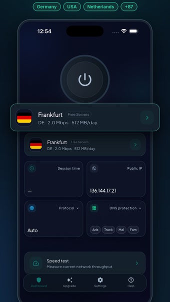 Imagen 0 para HorizonVPN