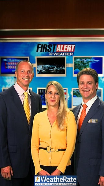Imagen 3 para Action News Jax Weather