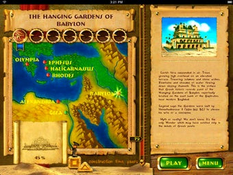 Image 0 for 7 Wonders HD