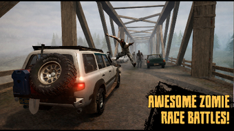 Imagen 0 para D.e.a.d Lands Driver Open…