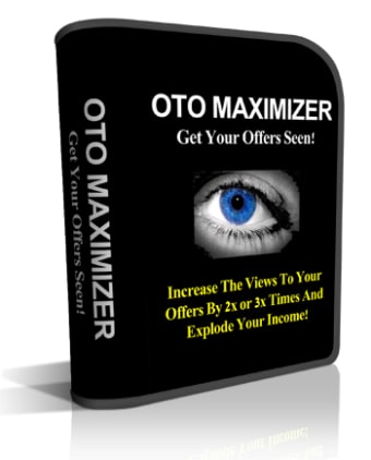 Image 0 for OTO Maximizer