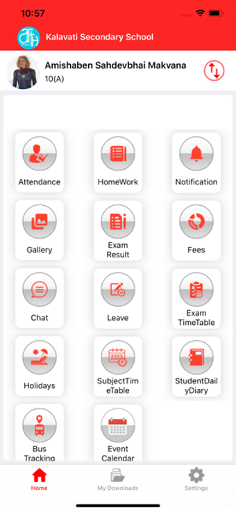 Image 3 for Campusdean