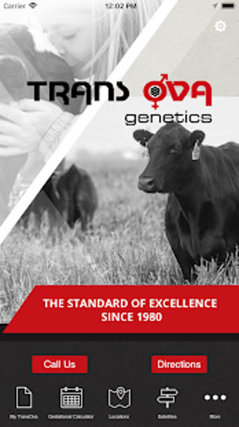 Image 1 for Trans Ova Genetics