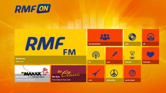 Image 0 for RMFon for Windows 8