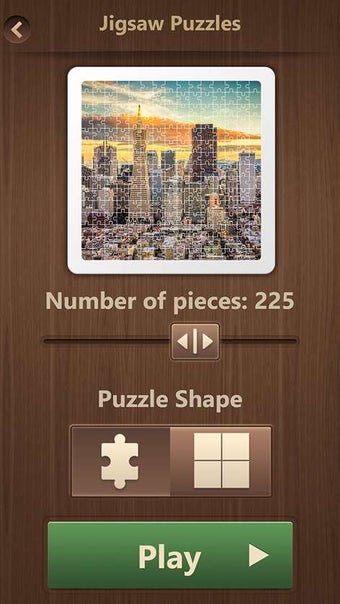 Imagen 1 para Jigsaw Puzzles for Window…