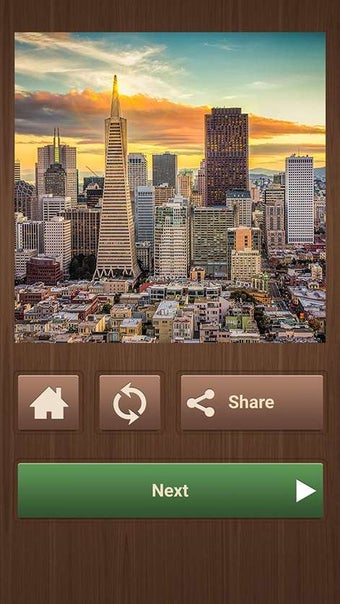 Imagen 2 para Jigsaw Puzzles for Window…