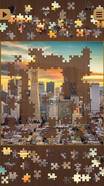Imagen 0 para Jigsaw Puzzles for Window…