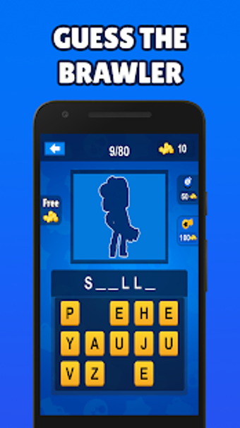 Image 3 for Guess The Brawlers