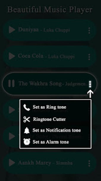 Image 0 for Music Ringtone Maker - Mu…