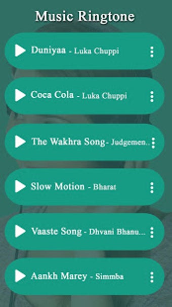 Image 3 for Music Ringtone Maker - Mu…