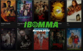Image 0 for iBomma - Telugu Movies