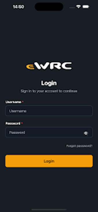 Imagen 0 para eWRC results