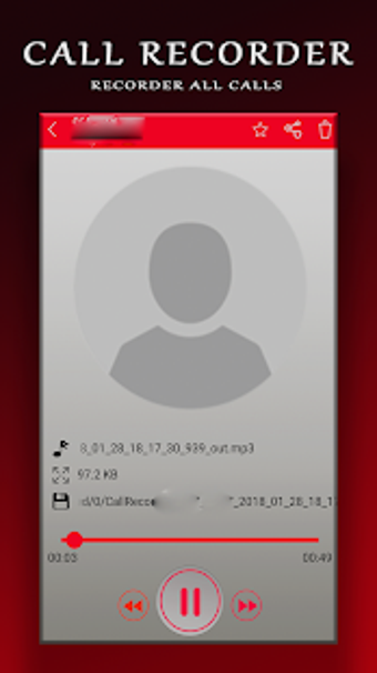Image 0 for Call Recorder 2020