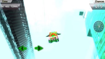 Image 0 for CarRacer.