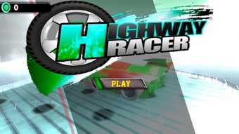 Image 1 for CarRacer.