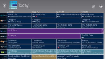Image 0 for My Media Center for Windo…
