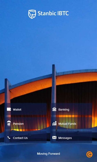 Imagen 1 para Stanbic IBTC for Windows …