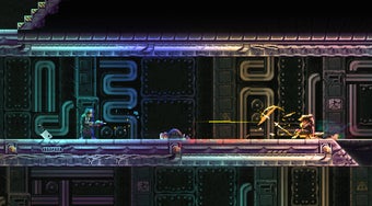Image 1 for Katana Zero