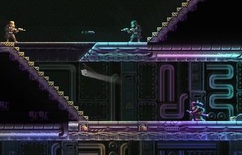 Image 2 for Katana Zero