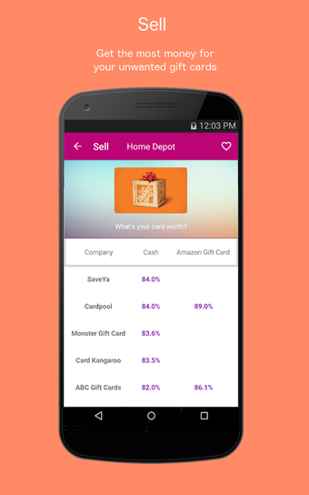 Imagen 2 para Buy & Sell Discount Gift …