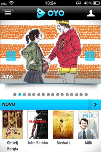 Imagen 0 para OYO