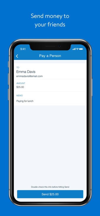 Image 1 for Walmart MoneyCard