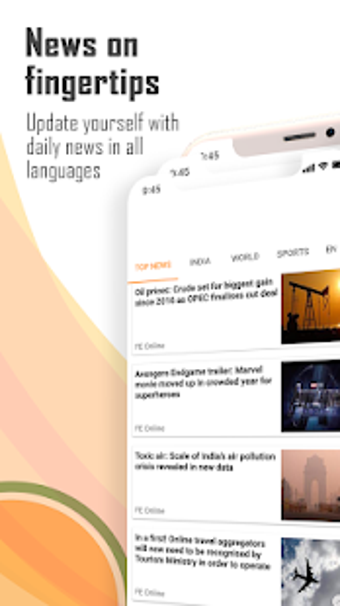 Imagen 0 para Indian Browser