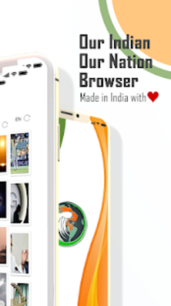 Imagen 3 para Indian Browser