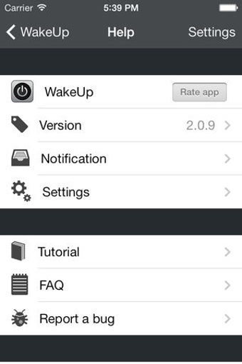 Image 3 for WakeUp - The Wake on LAN …