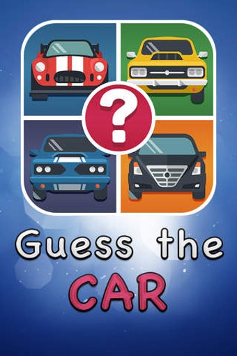 Image 0 for Guess the Car ~ Free Pics…