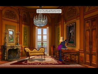 Image 7 for Broken Sword 1 - Shadow o…