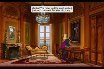Image 0 for Broken Sword 1 - Shadow o…