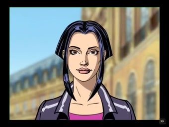 Image 3 for Broken Sword 1 - Shadow o…